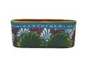 TIERRA LUZ OVAL &  RECTANGULAR PLANTER