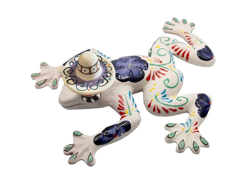 TIERRA LUZ ACCENTS #1