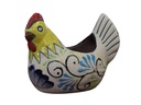 TIERRA LUZ CRATE ANIMAL  BOWL PLANTER