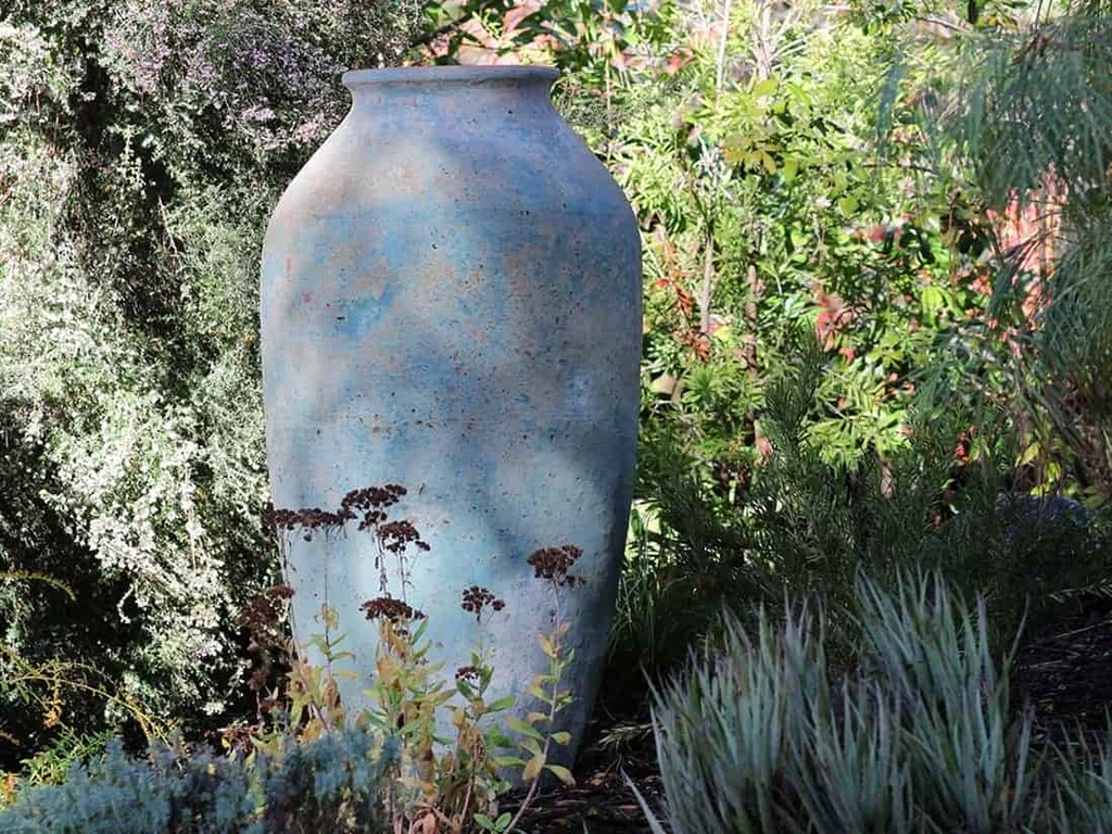 JAR DEL PORTAL,  ATLANTIS SKY 23.5"X48.0"