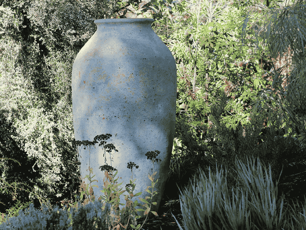 JAR DEL PORTAL,  ATLANTIS SKY 23.5"X48.0"