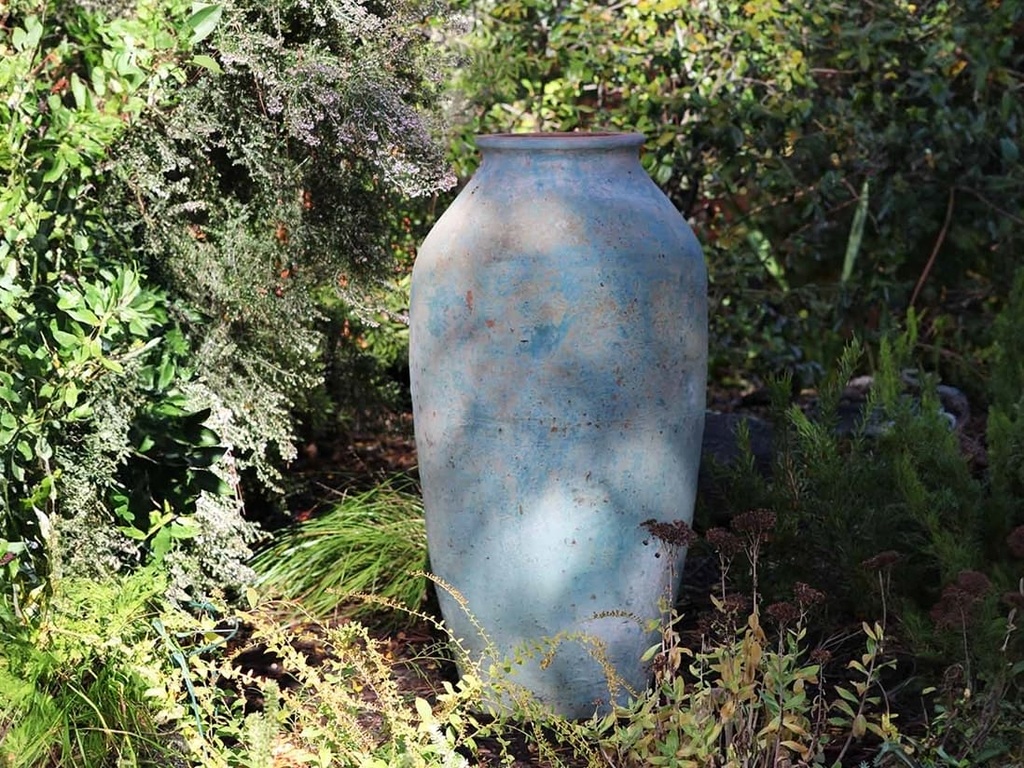 JAR DEL PORTAL, ATLANTIS SKY, SIZE C 18.0" X 36.0"