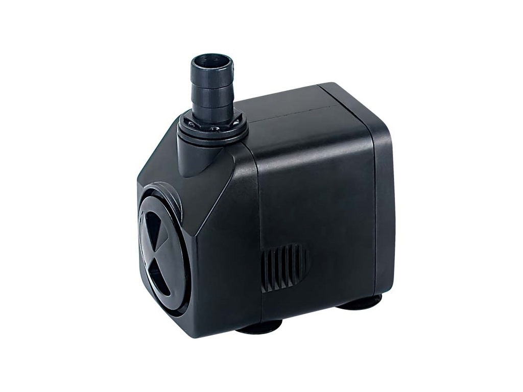 [AA-YF750-L] FOR MAX 98" (HEIGHT) SUBMERSIBLE FOUNTAIN PUMP, 530 GALLONS/HR, 35W 3 PRONGS