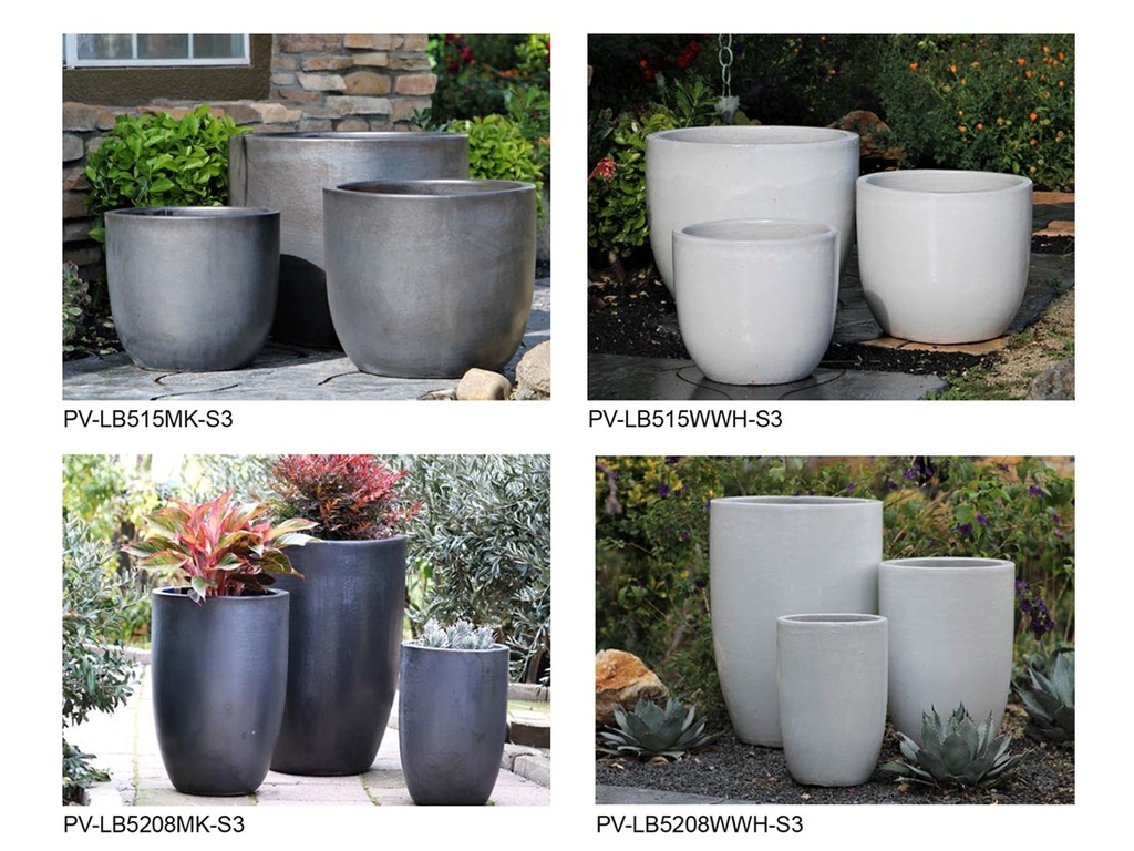 LUXE MONOCHROME COLLECTION