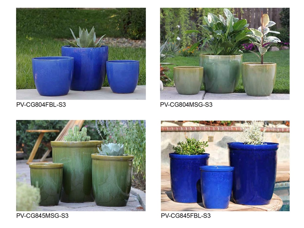 EMERALD BAY COLLECTION