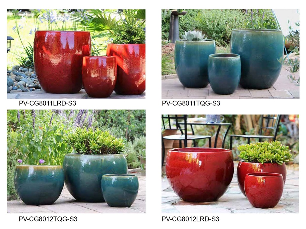 CRIMSON COAST COLLECTION