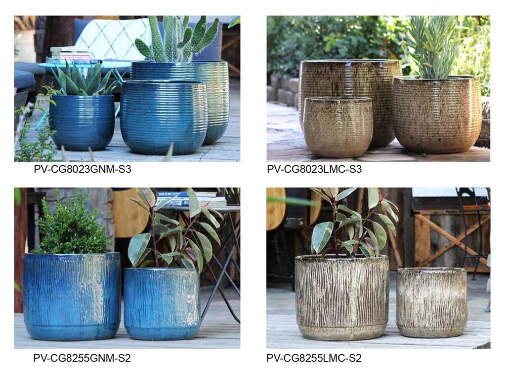 COASTAL TERRAIN COLLECTION