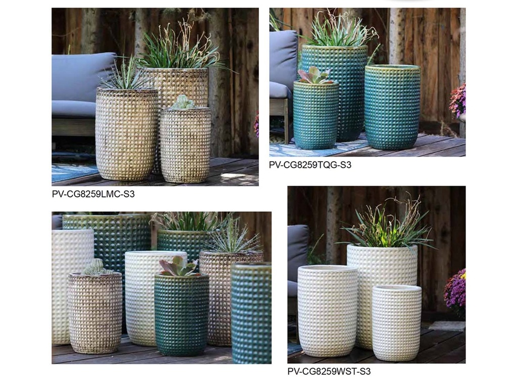 CHELSEA WAFFLE ASSORTMENT