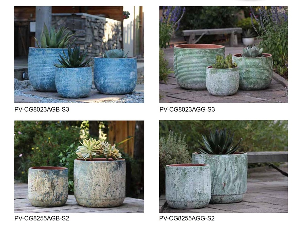 AEGEAN VISTA COLLECTION