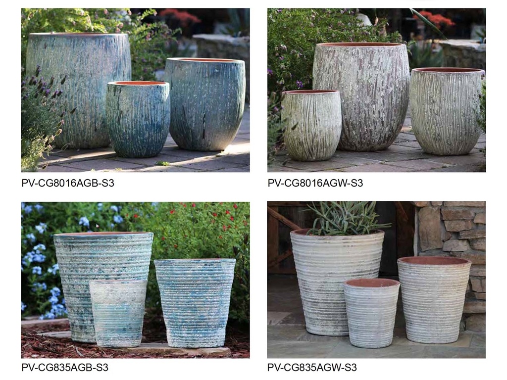 AEGEAN EARTH ASSORTMENT