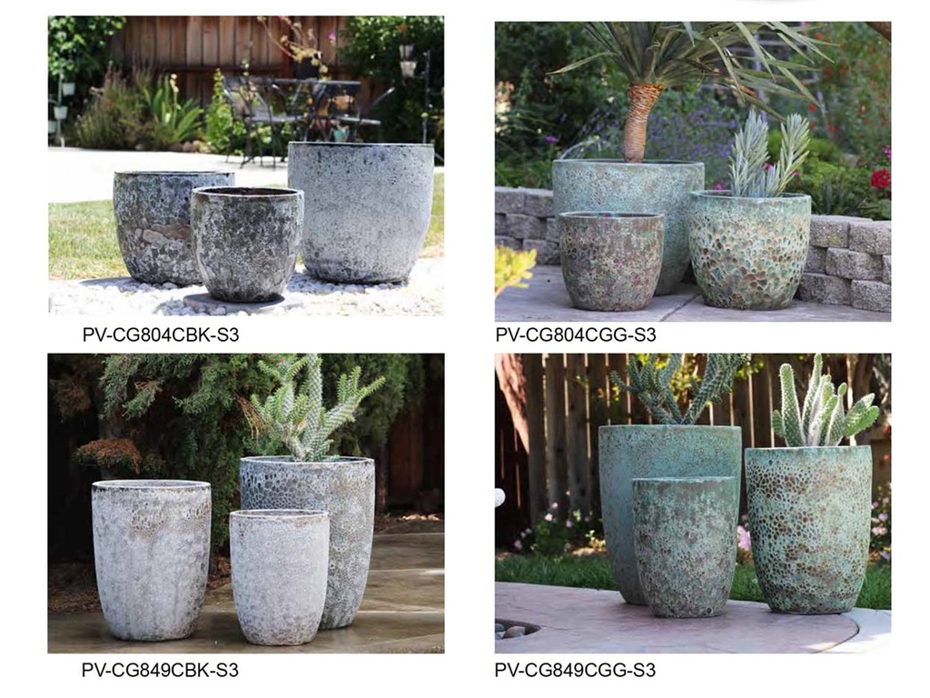 CORAL COCO MILANO COLLECTION #1