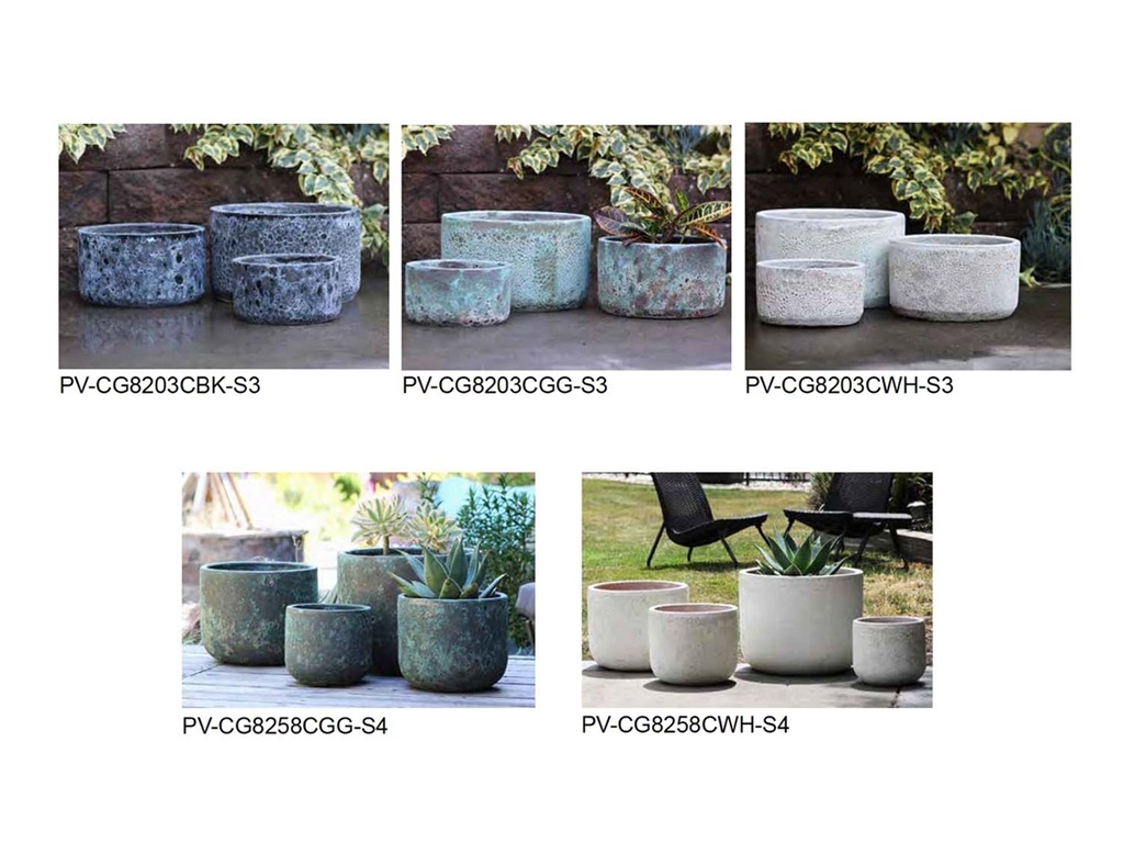 NORMA REDONDO DUO ASSORTMENT