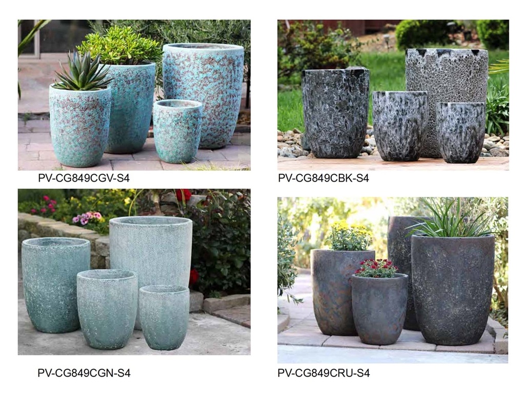 CORAL MILANO ASSORTMENT