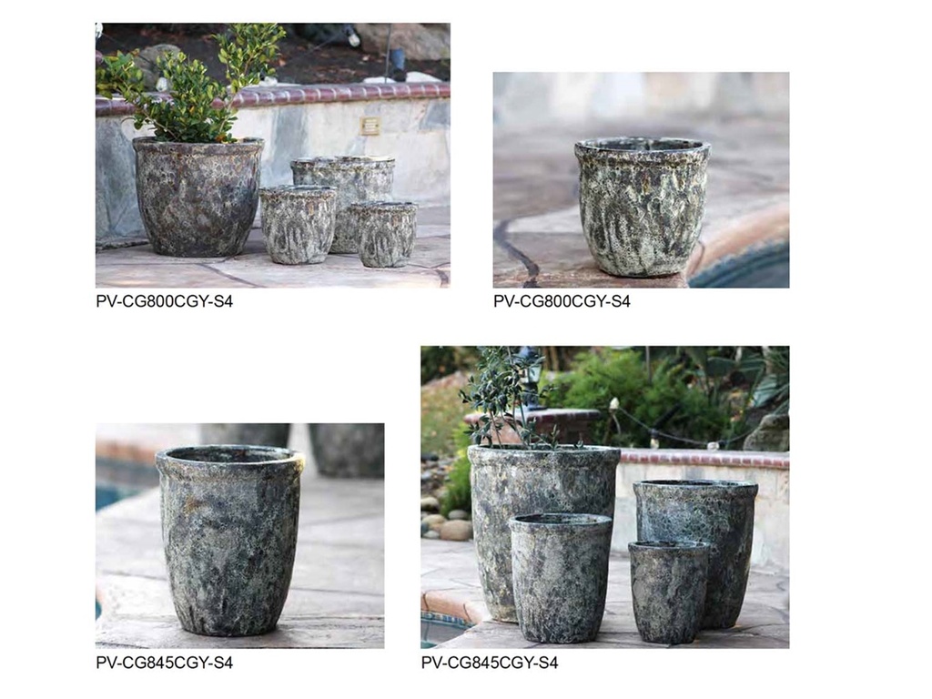 CANA GARDEN COLLECTION