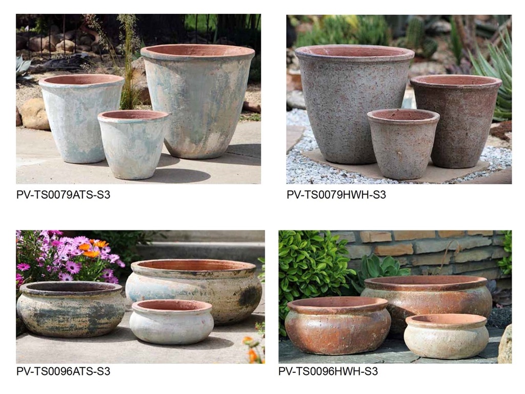 RUSTIC ELEGANCE COLLECTION