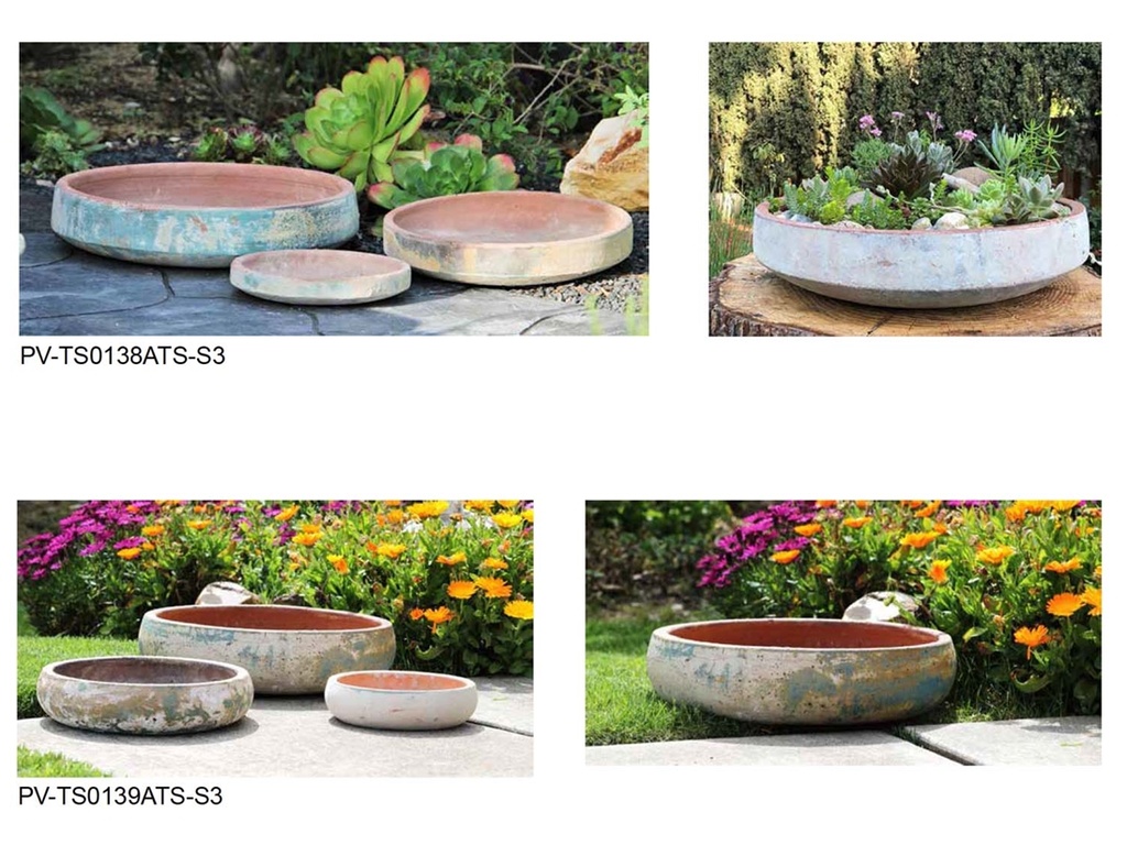 TUSCAN SKIES COLLECTION