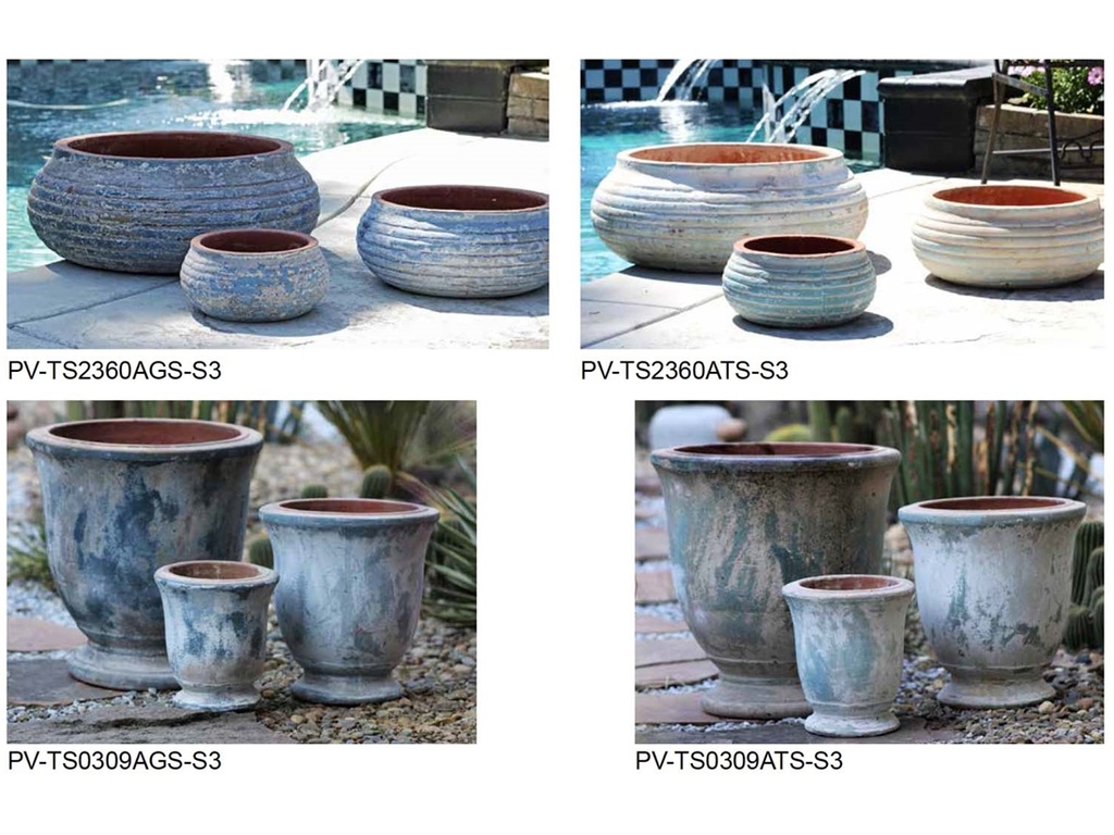 BLUE HORIZON COLLECTION