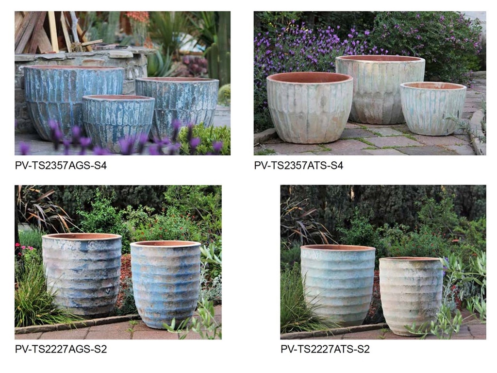 ARTISAN BAY COLLECTION