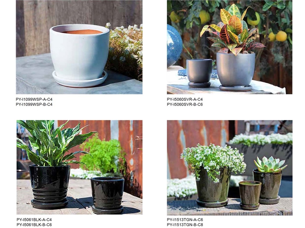 INDOOR LIVING COLLECTION