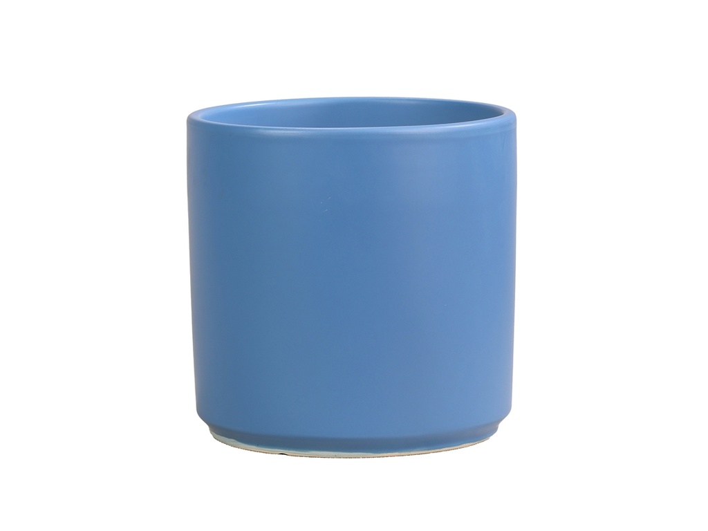 PLANET URBAN PLANATER, DENIM, 12.0"X12.0"