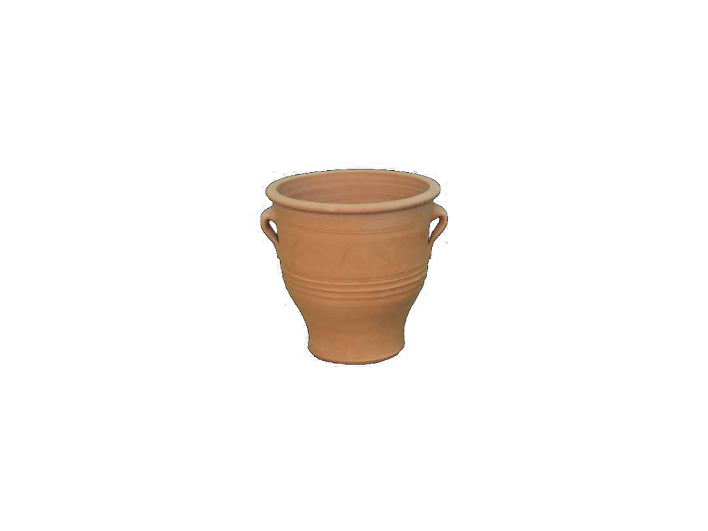 ROUMBAKI PLANTER, 12.0"x12.0"