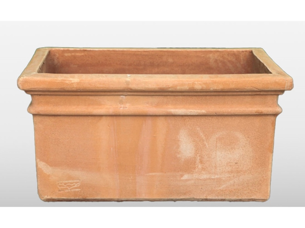 [PT-G0015] ZARDINIERA PLANTER, 12.5"x24.5"x14.5"