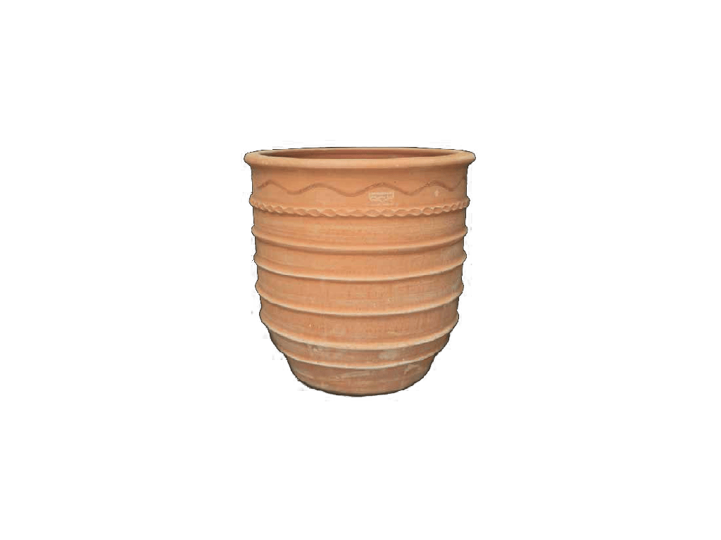 EXARA PLANTER, 19.5"x19.5"
