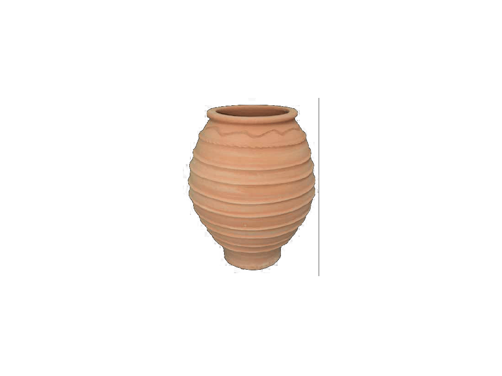 [PT-G0060D] KORONIOS JAR, 17.5x19.5"