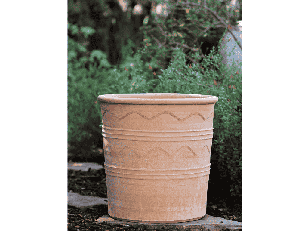 PANOS PLANTER, 15.0"x15.0"