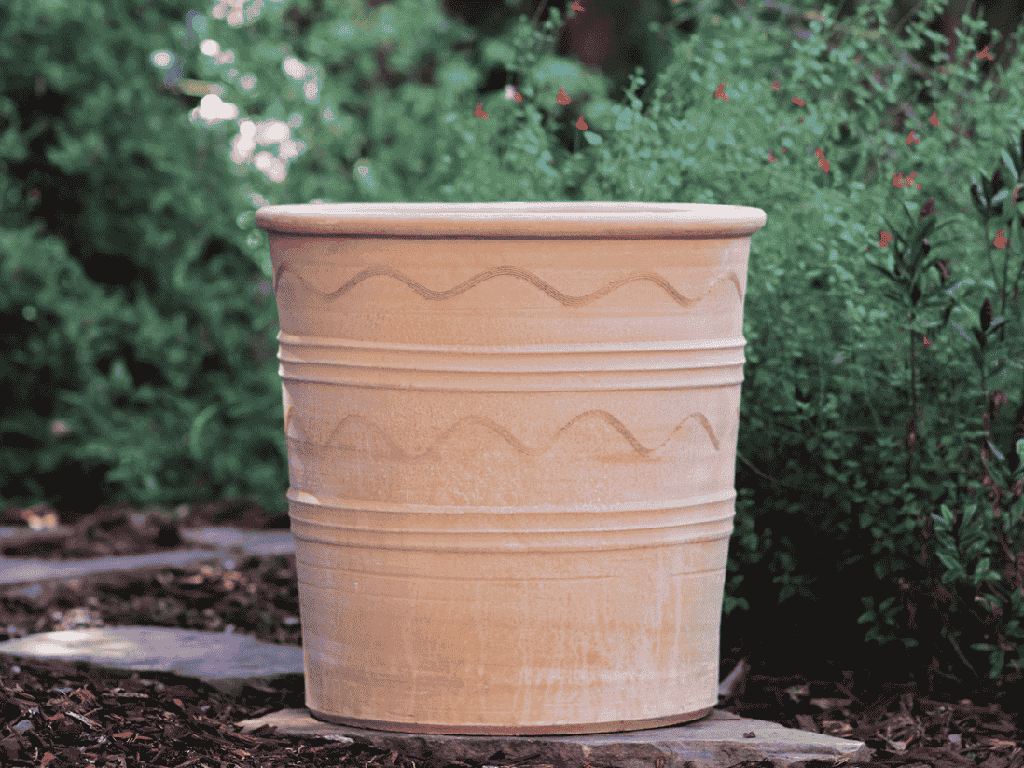 PANOS PLANTER, 12.0"x12.0"