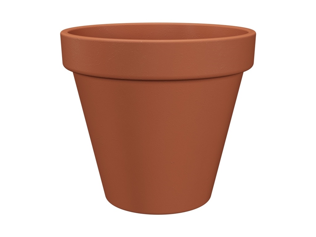 AMÁLIA POT, NATURAL, 3.5"X3"