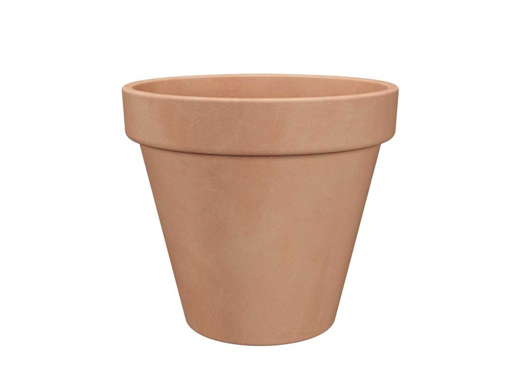 [PT-P0119AT] AMÁLIA POT, ANTIQUE, 7.5"X6.5"