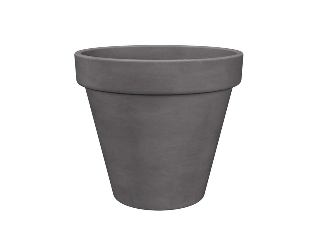 [PT-P0152VL] AMÁLIA POT, VOLCANO, 20.5"X17"