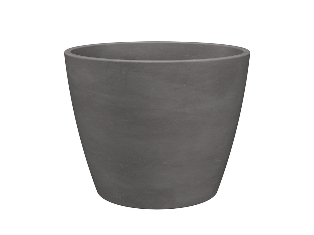 EMÍLIA POT, VOLCANO, 6.5"X4.5"