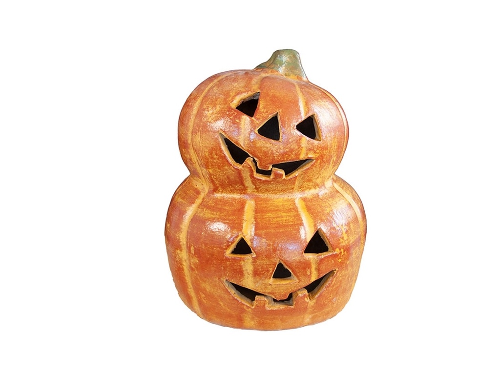 [PU-102] Jack O Lantern ,   Style 2. 14.0"x18.0"