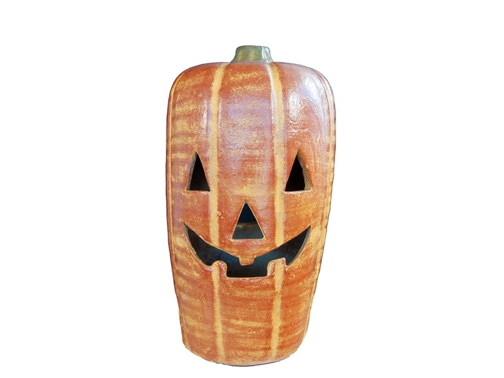 [PU-107] Jack O Lantern ,   Style 7. 11.0"x25.0"