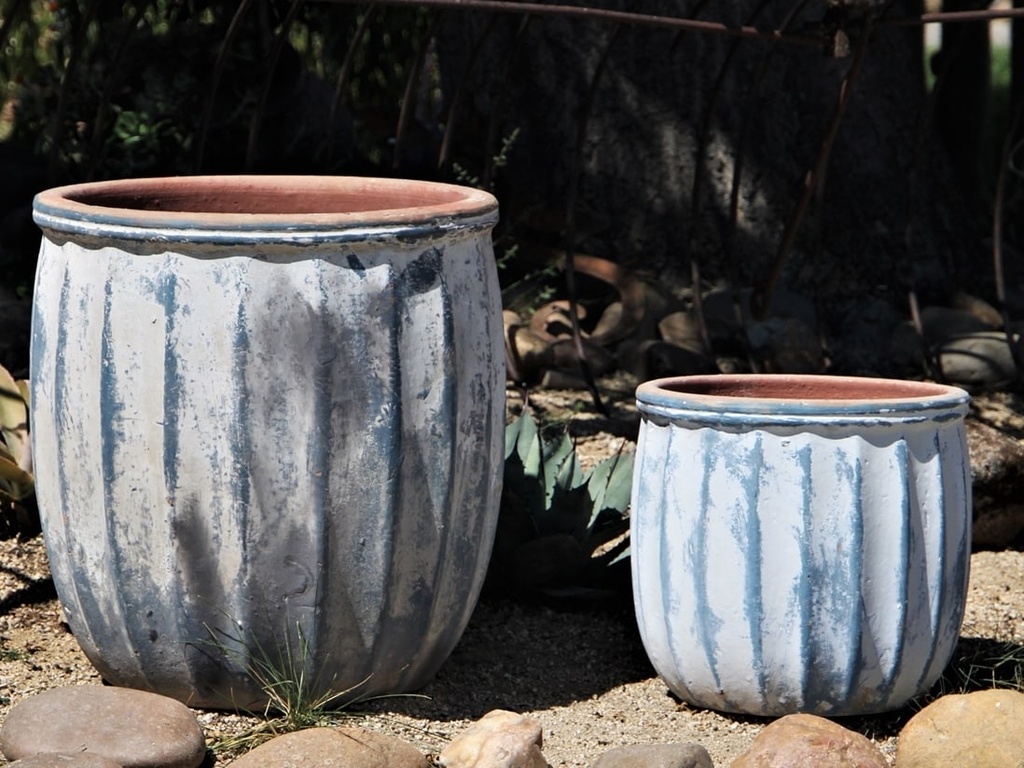 [PV-TS2244AGS-S3] ACAMA TRIO, , AEGEAN SEA, SIZES ABC, SET OF 3- 26.0"X26.0", 18.0"X19.0", 13.0"X12.5"