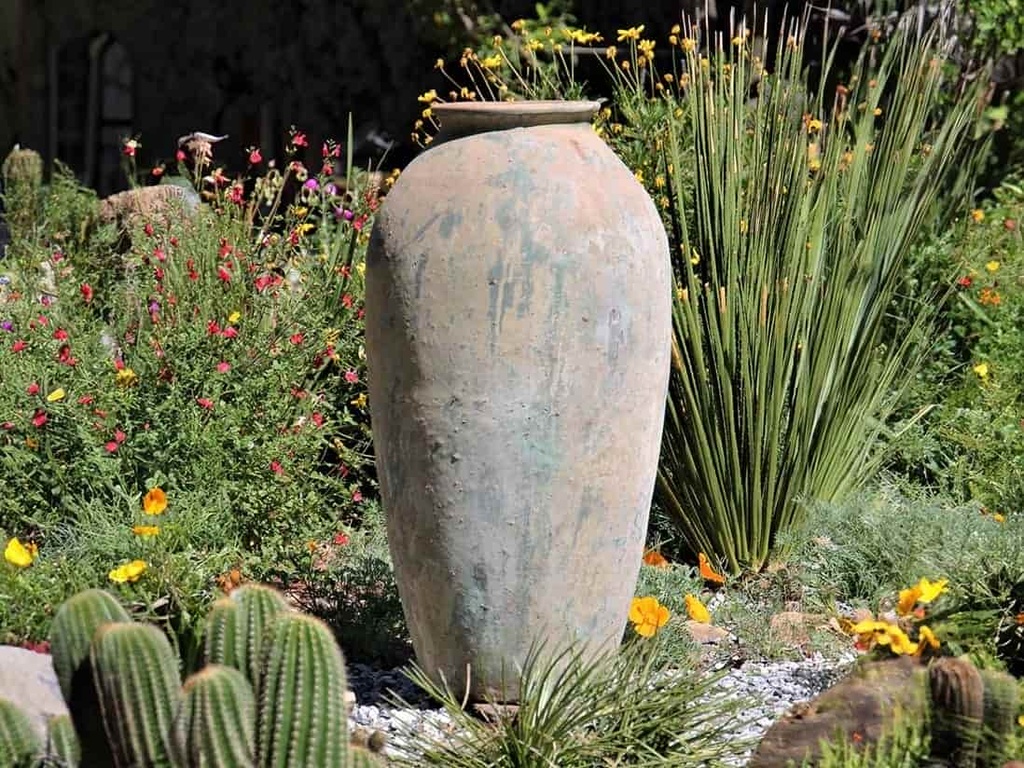 JAR DEL PORTAL,  ATLANTIS SKY 23.5"X48.0"