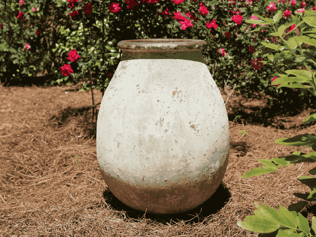 [PV-TSC2178ATS-B] TURKISH JAR, ATLANTIS SKY, SIZE B, 19"X24"