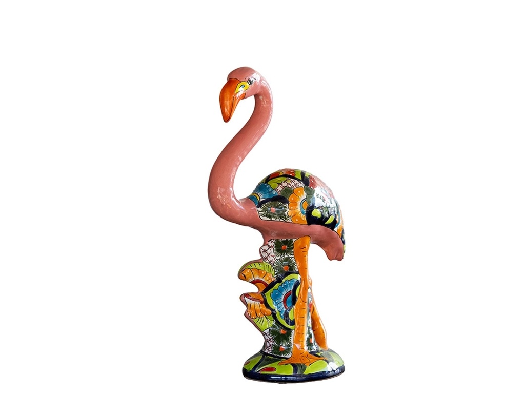 [TL-A2021] TALAVERA FLAMINGO 16.0"x20.0"