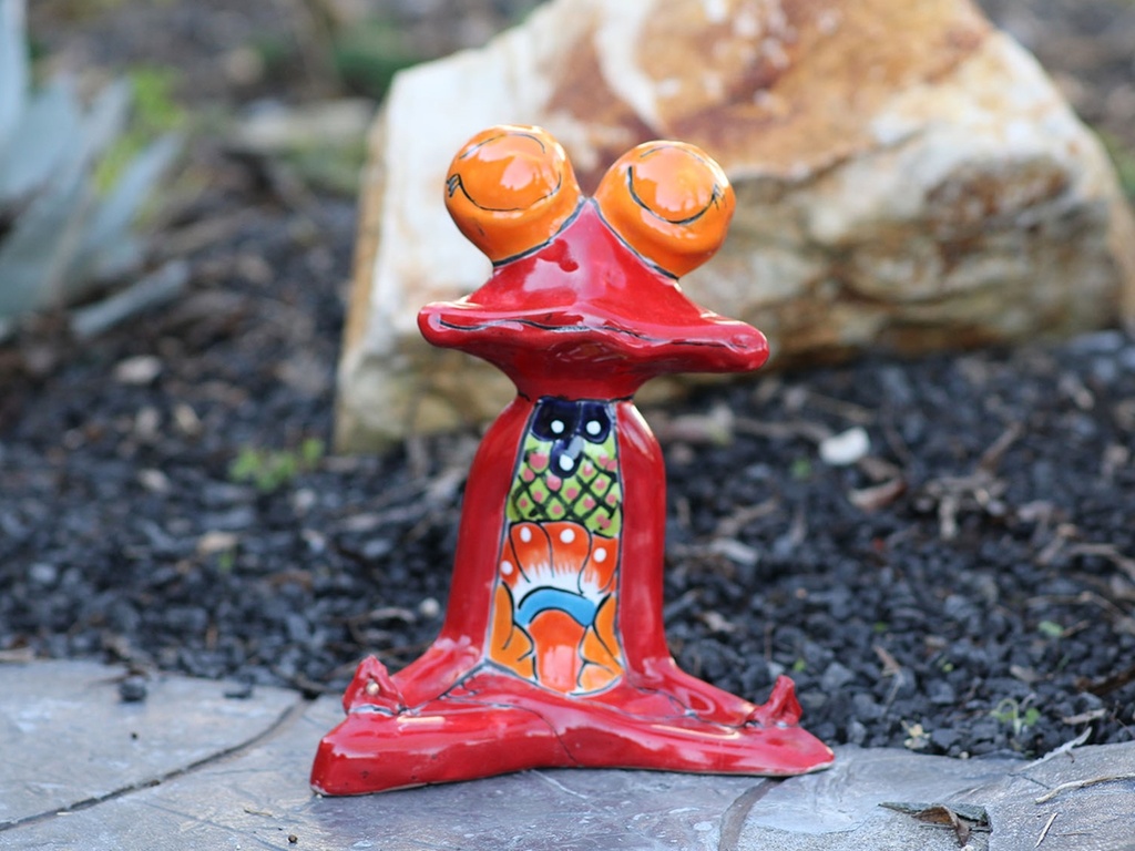 [TL-A2108] RANA YOGA OJONA, 8"X10"