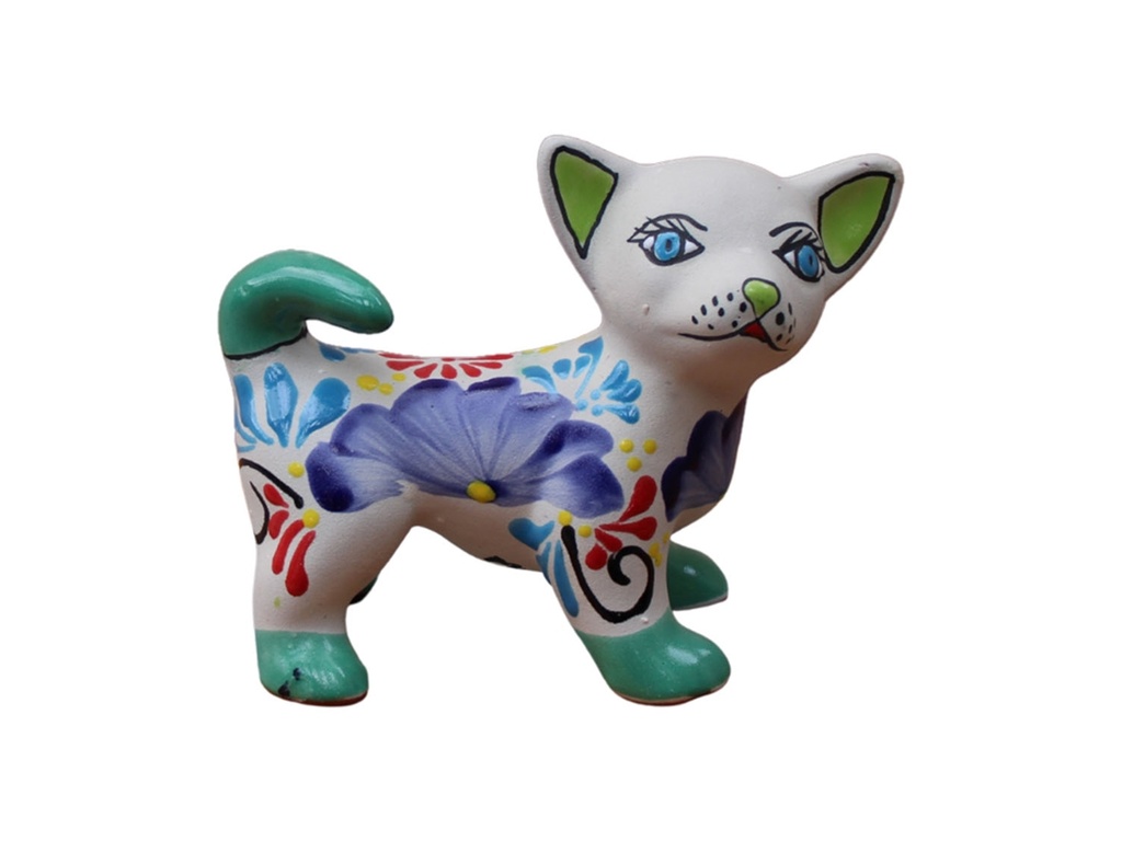 [TL-A5207TRL] TALAVERA TIERRA LUZ CHUIHUAHUA GDE PARADO