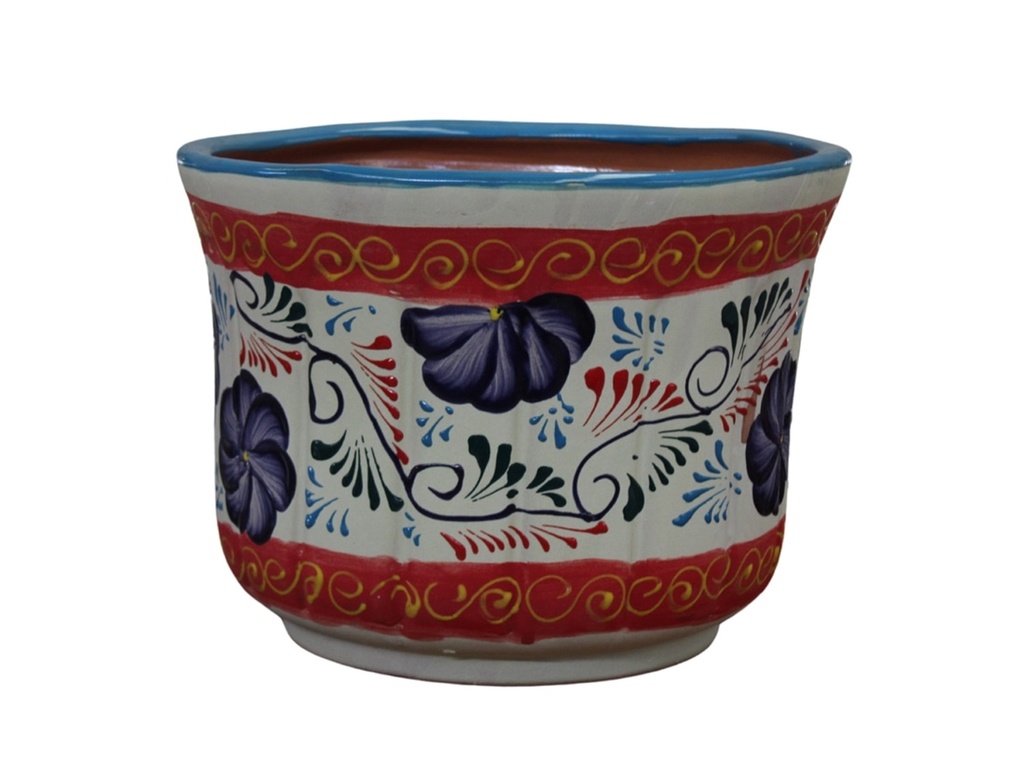 TALAVERA TIERRA LUZ MEDIUM GELATINA, 11" x 15"