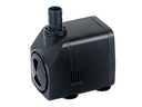FOR MAX, JAR FOUNTAIN PUMP, 530 GALLONS/HR, 35W 3 PRONGS, 750XL