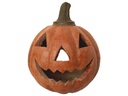 HALLOWEEN PUMPKIN- CLASSIC, 12.0"x13.0"