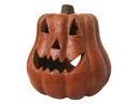 HALLOWEEN PUMPKIN-TRADITIONAL, 12.0"x12.0"