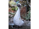 GOOSE 1, WHITE, SIZE A, LARGE, 11"X9.5"X23"