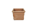 GIORGIS PLANTER, 14.5"x14.5"x11.5"