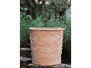 PANOS PLANTER, 15.0"x15.0"