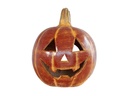 Jack O Lantern ,   Style 6. 10.0"x11.0"
